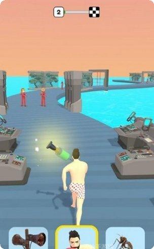 基因突变世界杯2最新版本