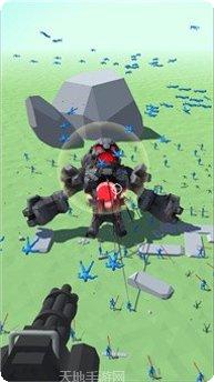 怪物击败技巧分享