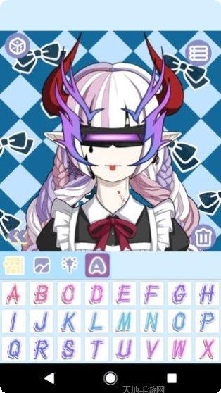 怪物女孩换装服装搭配