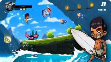 寿司冲浪最新版本