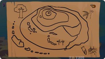 荒岛大逃生技巧分享