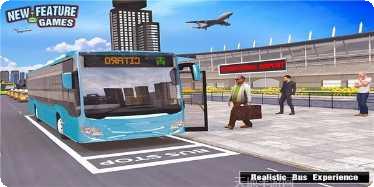 现代巴士模拟器2021玩法介绍