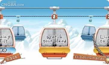 极限滑雪特技摩托最新版本