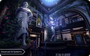 共和国完整版游戏玩法