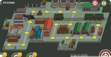 反恐冲刺2最新版本