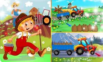 薯片制作工厂最新版本