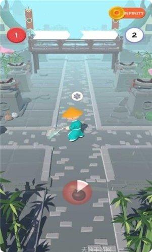 武士之魂游戏攻略