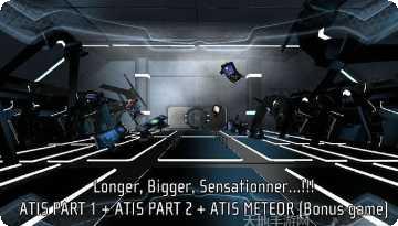 时空穿越解谜挑战