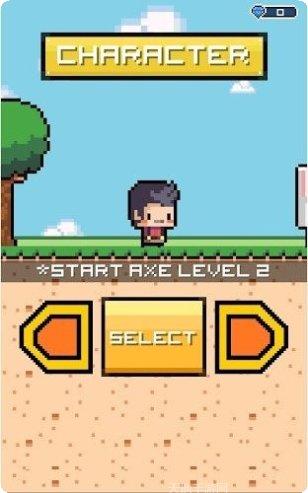 像素生存战争世界联机