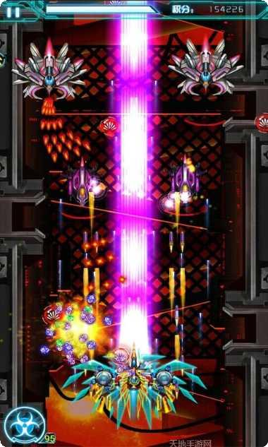 超级雷神英雄攻略