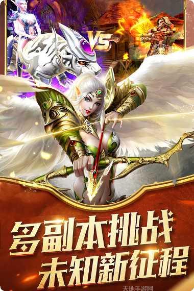 众神之王传奇礼包