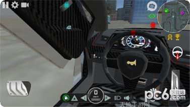 兰博汽车模拟器最新版本下载