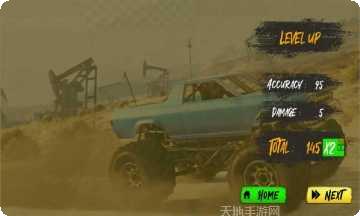 越野怪物战车下载