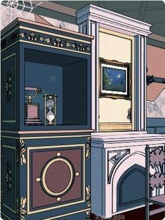 逃脱游戏逃离密室解谜技巧