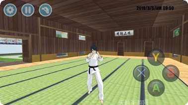 高校模拟器僵尸版攻略