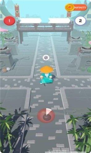 武士之魂角色介绍