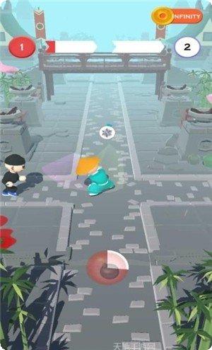 武士之魂技能解析