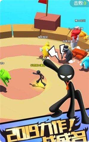 暗影狙击手游戏攻略