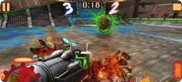 火箭车最新版本