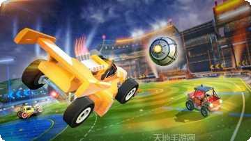 火箭车攻略大全