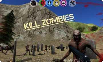 死亡岛生存攻略