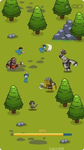 变异大战最新版本下载