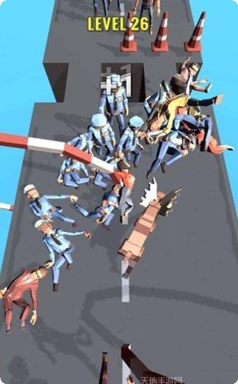 动物狂欢活动更新