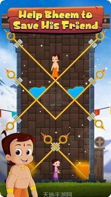 阿童木救援游戏攻略