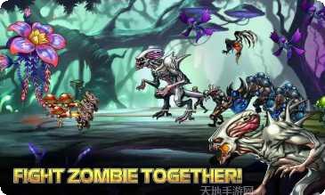 外星人入侵游戏