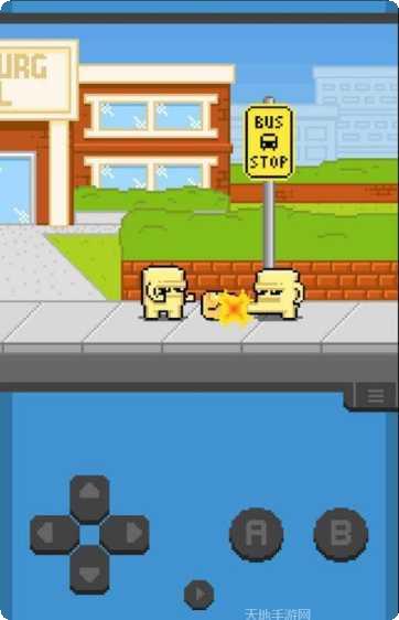 外星人冒险游戏