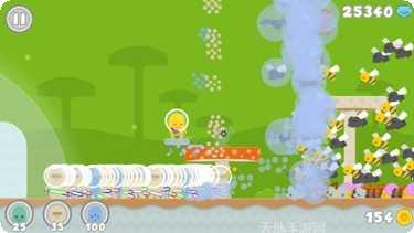 外星人生存挑战