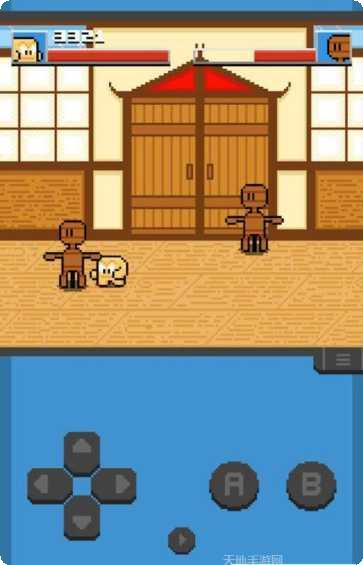 外星人星球探索