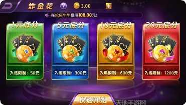 单挑牛牛游戏技巧