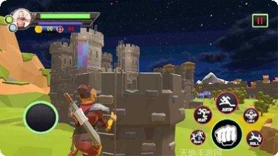 暗影传奇英雄攻略