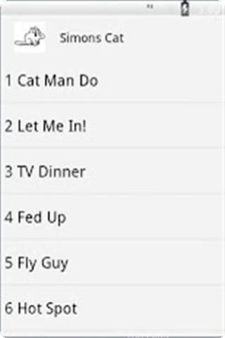 西蒙的猫咀嚼时间最新版本