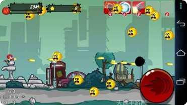 英雄复仇者角色介绍