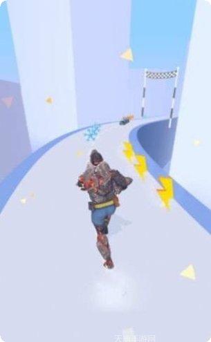 基因进化游戏角色