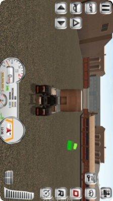 欧洲卡车模拟3D驾驶技巧