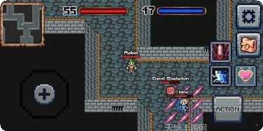 Pixel Car Racing游戏下载