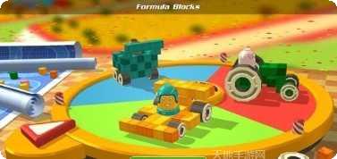 Pixel Car Racing安卓版