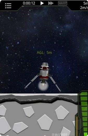 简单火箭2中文版教程