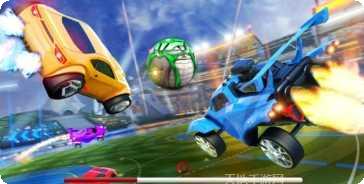 火箭车攻略大全