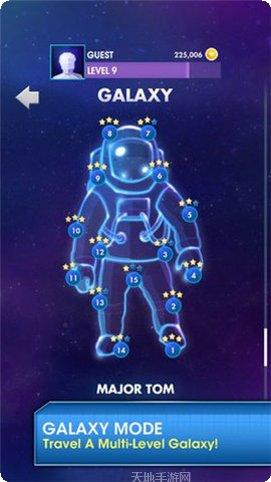 Tetris俄罗斯方块挑战模式