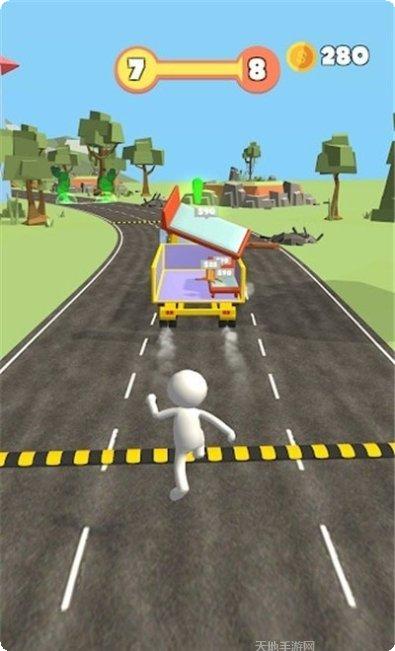 FuryShot角色介绍