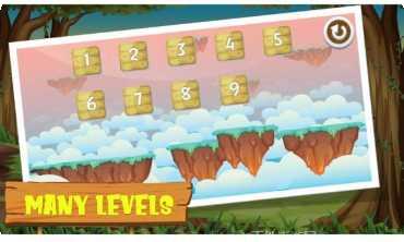 超级猴子球2樱花版玩法