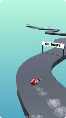 街机赛车传奇攻略