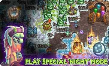 被诅咒的宝藏中文版破解版