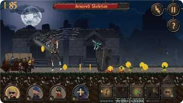 被诅咒的宝藏中文版玩法介绍