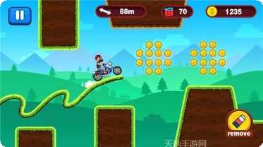 山地越野车2游戏下载