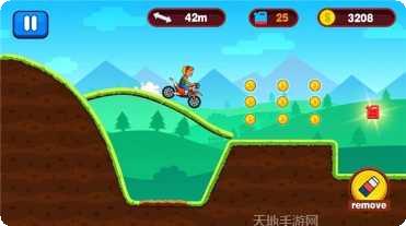 山地越野车2最新版本